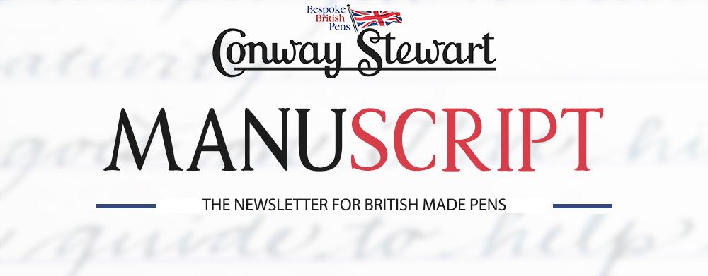 Manuscript #22 | Farewell to our friend Henry Simpole conwaystewart.com Manuscript #22 | Farewell to our friend Henry Simpole conwaystewart.com