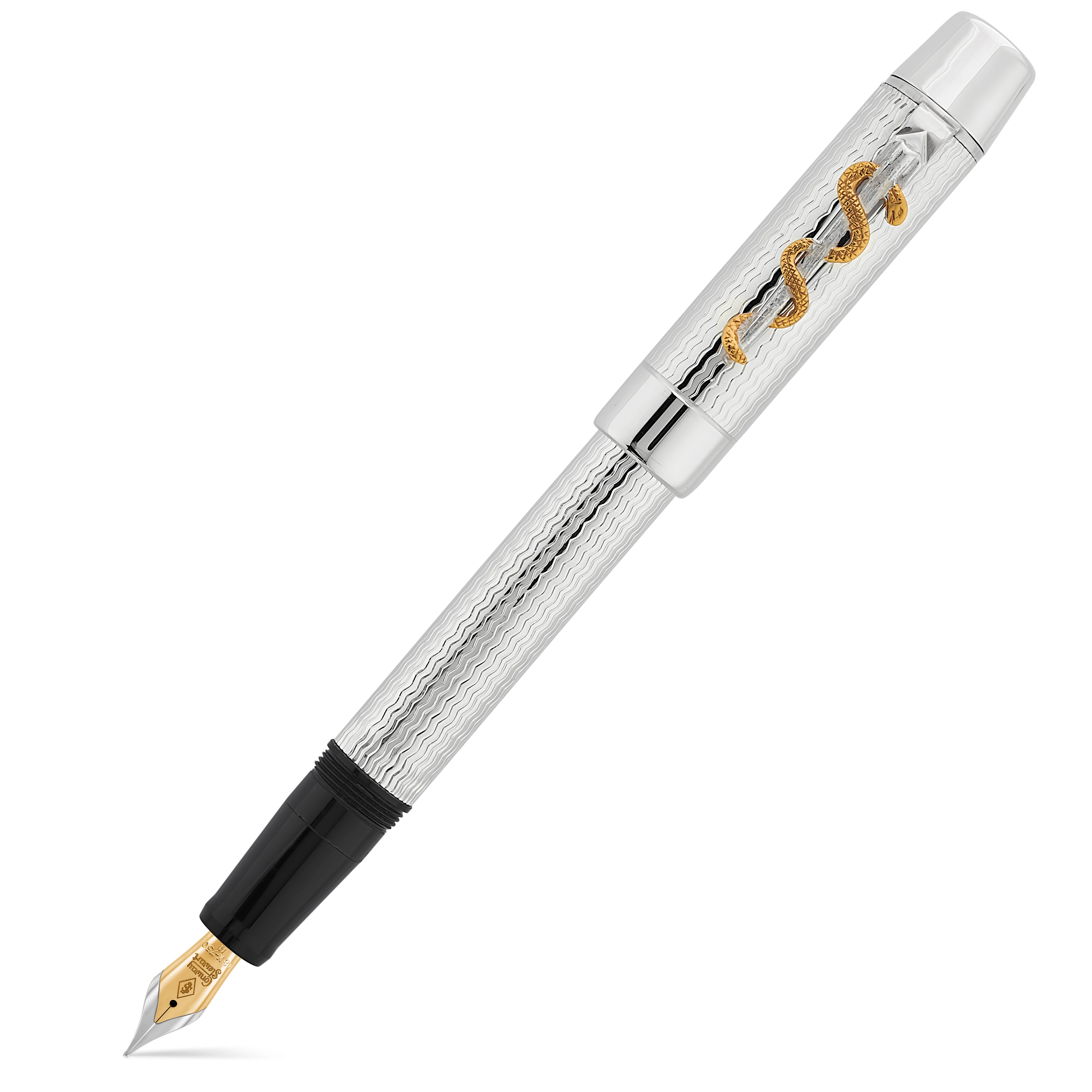 Doctor's Pen Doctor's Pen