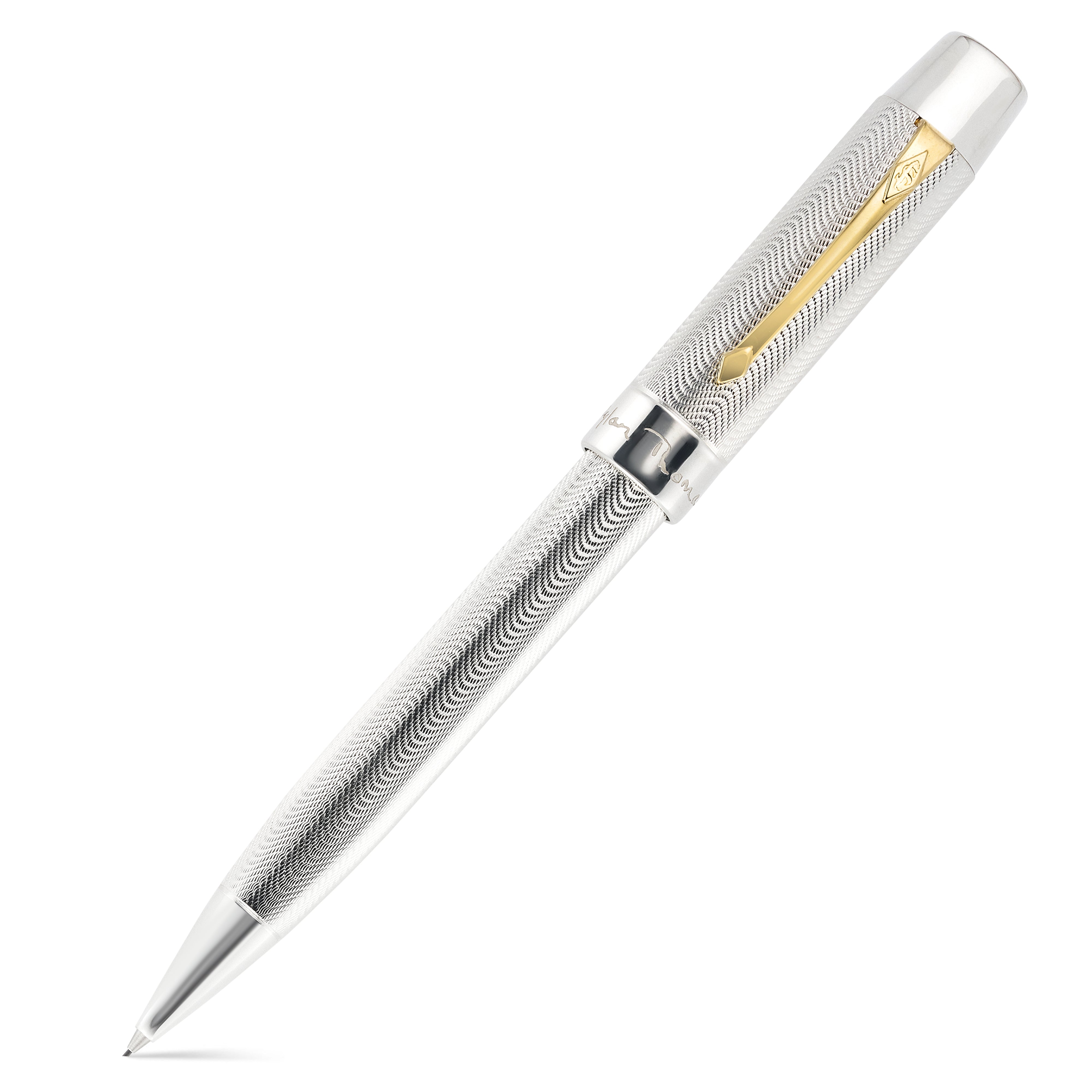 Sterling Silver Propelling Pencils Sterling Silver Propelling Pencils