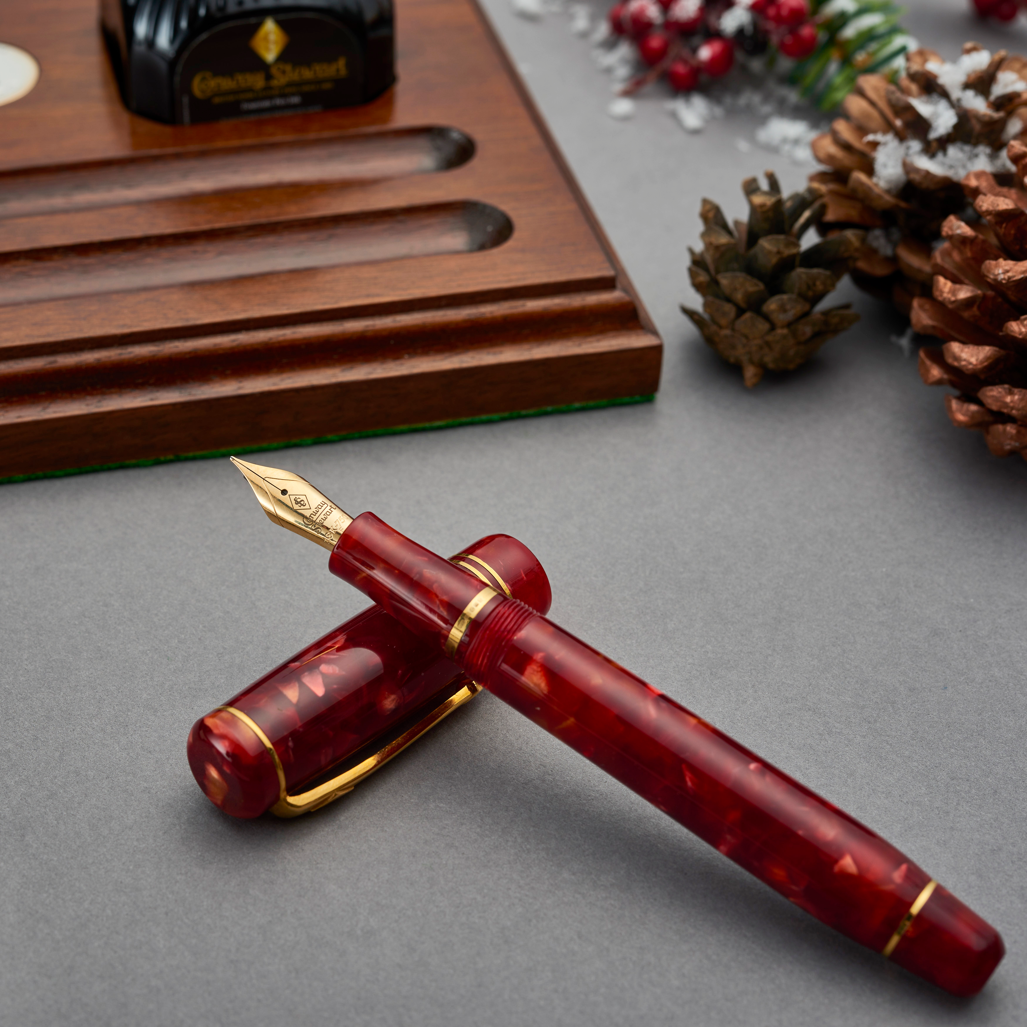 Fountain Pen conwaystewart.com Fountain Pen conwaystewart.com