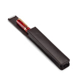 带有纯银配件的单笔盒 带有纯银配件的单笔盒