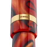 Conway Stewart Sammlerstift – Black Whirl Conway Stewart Sammlerstift – Black Whirl