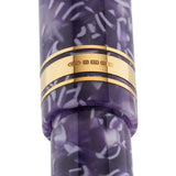 Conway Stewart Serie 100 Amatista jaspeada Conway Stewart Serie 100 Amatista jaspeada