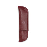 Conway Stewart Erweiterbares Stiftetui aus Leder Conway Stewart Erweiterbares Stiftetui aus Leder