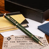 Der Brunel GWR Stift Der Brunel GWR Stift