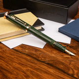 Der Brunel GWR Stift Der Brunel GWR Stift