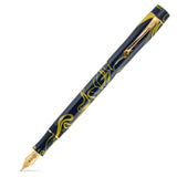 Conway Stewart Wellington Givita · Füllfederhalter Conway Stewart Wellington Givita · Füllfederhalter