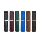 带有纯银配件的单笔盒 带有纯银配件的单笔盒