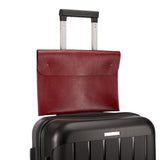 Conway Stewart Folio-Geldbörse aus Leder Conway Stewart Folio-Geldbörse aus Leder