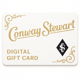 Tarjeta de regalo Conway Stewart £ 100 Tarjeta de regalo Conway Stewart £ 100