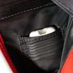 Bespoke British Leather Wallet with a Smart Tag Bluetooth Tracker conwaystewart.com Bespoke British Leather Wallet with a Smart Tag Bluetooth Tracker conwaystewart.com