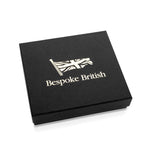 Bespoke British Leather Wallet with a Smart Tag Bluetooth Tracker conwaystewart.com Bespoke British Leather Wallet with a Smart Tag Bluetooth Tracker conwaystewart.com