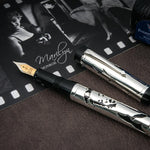 Conway Stewart Marilyn Monroe Overlay conwaystewart.com Conway Stewart Marilyn Monroe Overlay conwaystewart.com