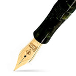 Conway Stewart Marlborough Classic Green conwaystewart.com Conway Stewart Marlborough Classic Green conwaystewart.com