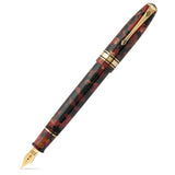 Conway Stewart Series 100 Lava conwaystewart.com Conway Stewart Series 100 Lava conwaystewart.com