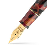 Conway Stewart Series 100 Lava conwaystewart.com Conway Stewart Series 100 Lava conwaystewart.com