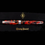 Conway Stewart Series 100 Lava conwaystewart.com Conway Stewart Series 100 Lava conwaystewart.com