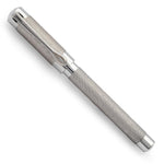 Jack Row Mirage Silver Finish conwaystewart.com Jack Row Mirage Silver Finish conwaystewart.com