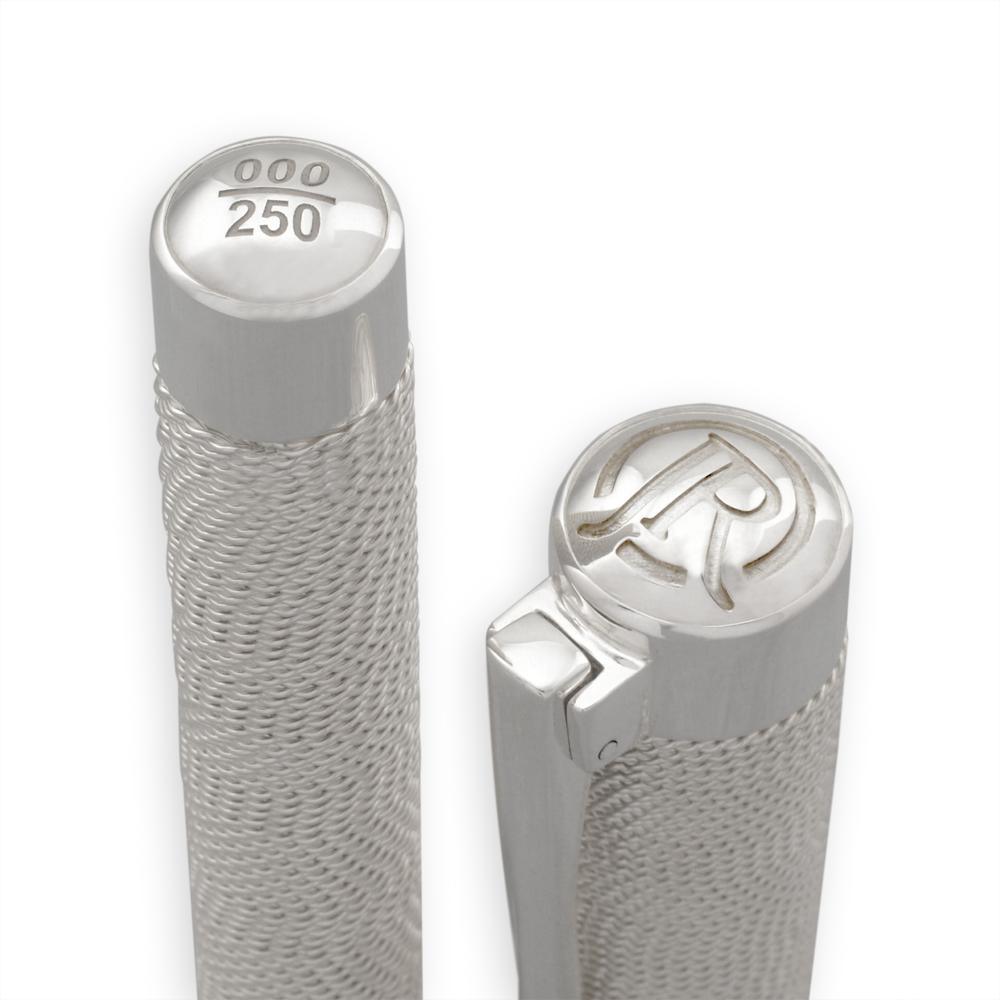 Jack Row Mirage Silver Finish conwaystewart.com Jack Row Mirage Silver Finish conwaystewart.com