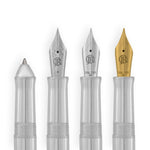 Jack Row Mirage Silver Finish conwaystewart.com Jack Row Mirage Silver Finish conwaystewart.com