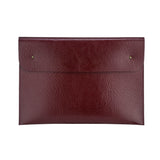 Leather Folio Wallet - Conway Stewart Leather Folio Wallet - Conway Stewart