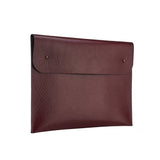 Leather Folio Wallet - Conway Stewart Leather Folio Wallet - Conway Stewart