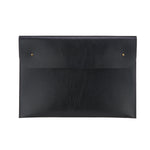 Leather Folio Wallet - Conway Stewart Leather Folio Wallet - Conway Stewart