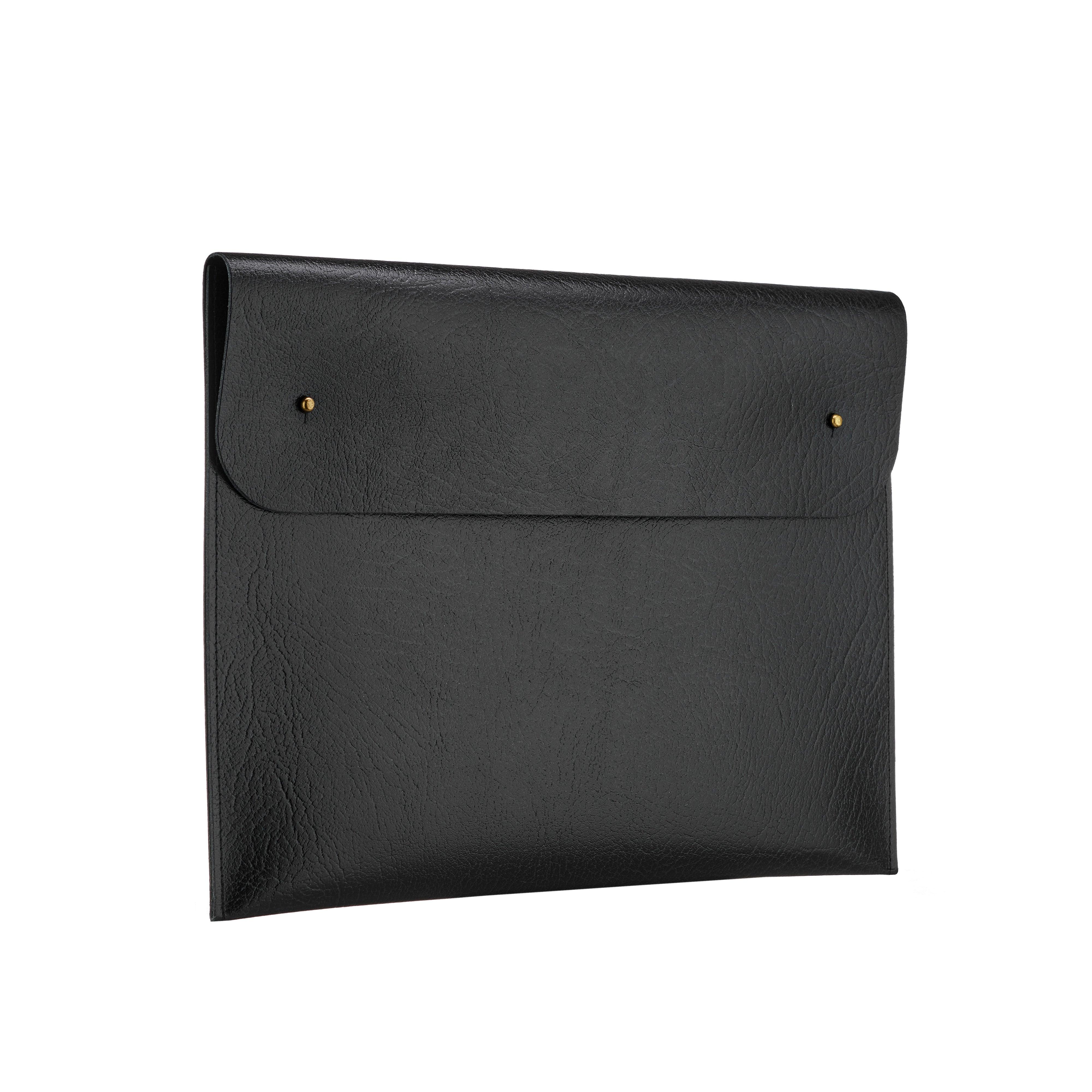 Leather Folio Wallet - Conway Stewart Leather Folio Wallet - Conway Stewart