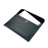 Leather Folio Wallet - Conway Stewart Leather Folio Wallet - Conway Stewart