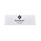 Pen Polishing Cloths (Pack of 2) conwaystewart.com Pen Polishing Cloths (Pack of 2) conwaystewart.com