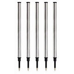 Rollerball Refills (Pack of 5) conwaystewart.com Rollerball Refills (Pack of 5) conwaystewart.com