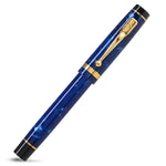 Conway Stewart Duro Marine Blue conwaystewart.com Conway Stewart Duro Marine Blue conwaystewart.com