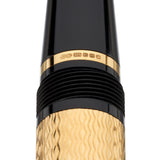 Conway Stewart Churchill Vermeil