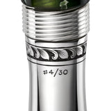 The Gunsmith Pen - Conway Stewart Sandringham