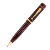Conway Stewart Churchill Burgundy Blush · Ballpoint