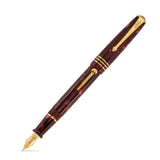 Conway Stewart Raunchy Wolf Pen Replica – “Per ardua ad astra – Lest we forget"