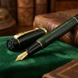 Churchill Heritage “I have nothing to fear of the future. Lets go forward into its mysteries”