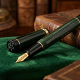 Churchill Heritage “I have no fear of the future. Let us go forward into its mysteries”