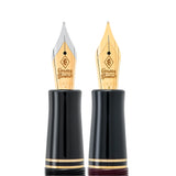 18Kゴールド交換ペン先