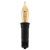 Plume de rechange en or 18 carats