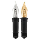 Plume de rechange en or 18 carats