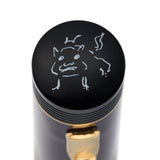 Churchill Heritage “THEIR FINEST HOUR” · Burgundy · Rollerball