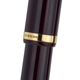 Churchill Heritage “THEIR FINEST HOUR” · Bordeaux · Rollerball