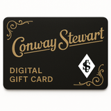 Tarjeta de regalo de Conway Stewart £ 1000