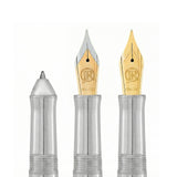 Jack Row Mirage Tactical Schwarzes Finish