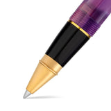 Conway Stewart Duro Purple Amethyst · Rollerball