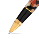 Conway Stewart Duro Razor Shell · Rollerball