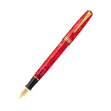 Conway Stewart Series 58 Crimson Blush · Fountain Pen