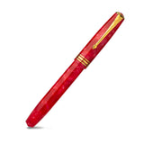 Conway Stewart Series 58 Crimson Blush · Fountain Pen