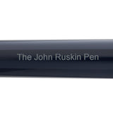 Conway Stewart Ashmolean Pen - John Ruskin conwaystewart.com